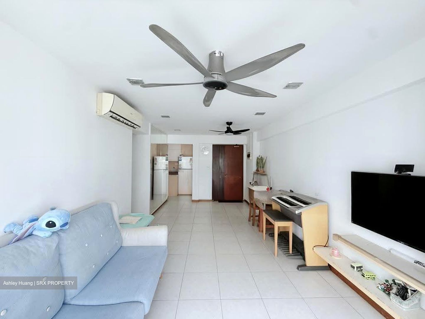 Blk 303C Coralinus (Punggol), HDB 4 Rooms #625120851
